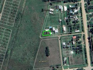 Foto 2 de Terreno en venta - 558Mts2 - San Miguel del Monte