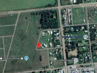 Foto 11 de Terreno en venta - 558Mts2 - San Miguel del Monte