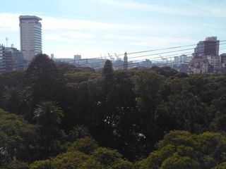 Foto 5 de Gran oficina de 3 despachos frente a Plaza San Martín. Imperdible.