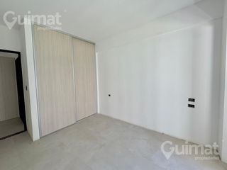 Foto 8 de Excelente 2 amb  gran balcón Corrido. Opcional Cochera Full amenities