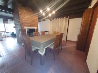 Foto 13 de CASA OPORTUNIDAD DE DOS DORMITORIOS A 200 METROS DEL MAR ZONA LASALLE