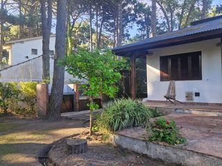 Foto 36 de CASA OPORTUNIDAD DE DOS DORMITORIOS A 200 METROS DEL MAR ZONA LASALLE