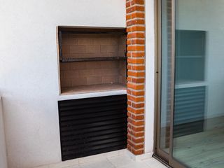 Foto 10 de Tigre, a estrenar, excelente 2 ambientes, balcon/parrilla, pileta, gym, categoria