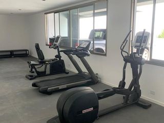 Foto 31 de Tigre, a estrenar, excelente 2 ambientes, balcon/parrilla, pileta, gym, categoria