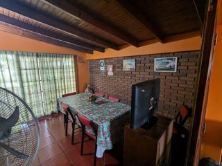 Foto 28 de Casa en venta - 3 Dormitorios 3 Baños - Cochera - 300Mts2 - Villa Elvira, La Plata