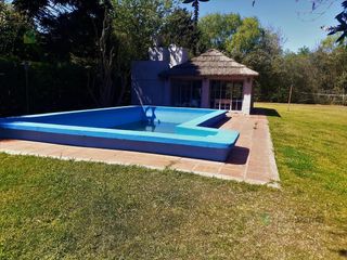 Foto 1 de Casa - Villa Elisa