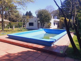 Foto 32 de Casa - Villa Elisa