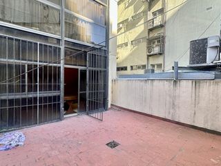 Foto 3 de Oficina con terraza en Luro e Independencia
