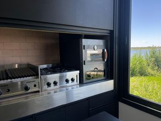 Foto 14 de Casa en venta a la Laguna. Puertos. Barrio Marinas