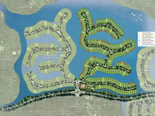 Foto 33 de Casa en venta a la Laguna. Puertos. Barrio Marinas
