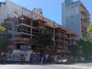 Foto 32 de DOS AMBIENTES en San Telmo - venta USD 83.000