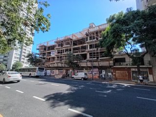 Foto 31 de DOS AMBIENTES en San Telmo - venta USD 83.000