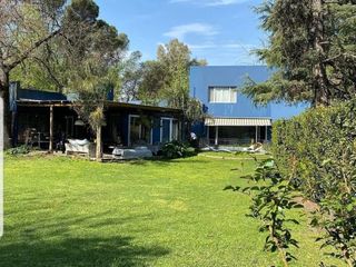 Foto 6 de Alquiler Temporal Casa con Piscina en Golf Club Argentino Pilar