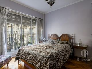 Foto 8 de Venta 2 unidades divisibles en torre con seguridad y cochera fija - Recoleta