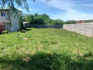 Foto 1 de Terreno en venta - 900Mts2 - Pilar