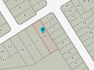 Foto 6 de Terreno en venta - 900Mts2 - Pilar