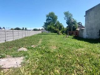 Foto 13 de Terreno en venta - 900Mts2 - Pilar