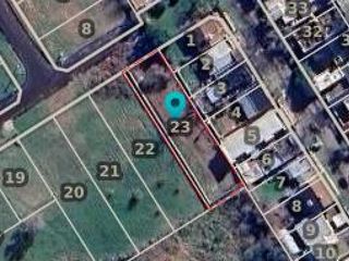 Foto 8 de Terreno en venta - 900Mts2 - Pilar