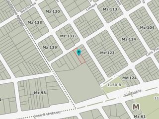 Foto 5 de Terreno en venta - 900Mts2 - Pilar