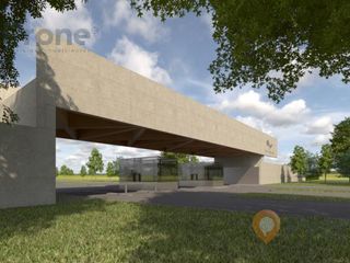 Foto 1 de Venta Terreno en barrio privado Vida Club de Campo