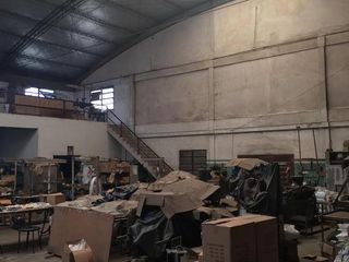 Foto 10 de Importante depósito industrial con excelentes accesos!!!!