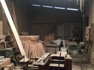 Foto 13 de Importante depósito industrial con excelentes accesos!!!!