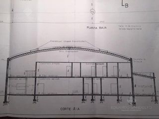 Foto 18 de Importante depósito industrial con excelentes accesos!!!!