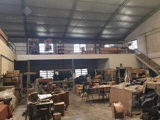 Foto 8 de Importante depósito industrial con excelentes accesos!!!!