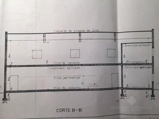 Foto 19 de Importante depósito industrial con excelentes accesos!!!!