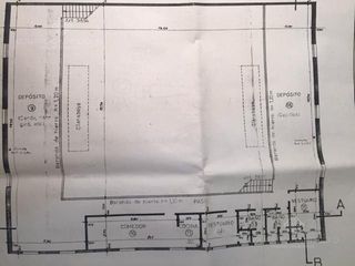Foto 16 de Importante depósito industrial con excelentes accesos!!!!