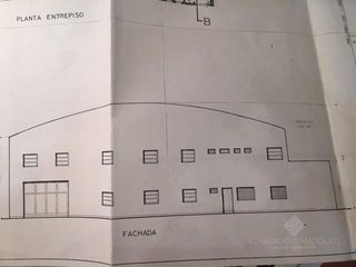 Foto 17 de Importante depósito industrial con excelentes accesos!!!!