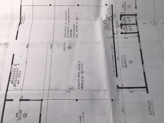 Foto 15 de Importante depósito industrial con excelentes accesos!!!!