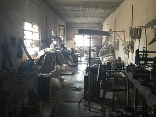 Foto 11 de Importante depósito industrial con excelentes accesos!!!!