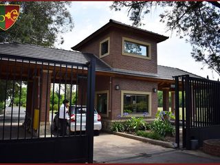 Foto 17 de Lote en venta Barrio privado Brisas de Adrogue, precio imperdible