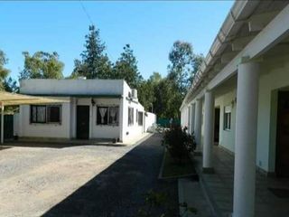 Foto 3 de Edificio Comercial en venta - 8 Dormitorios 7 Baños - Cochera - 1720Mts2 - San Miguel del Monte