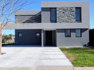 Foto 1 de Casa en  Barrio San Matias