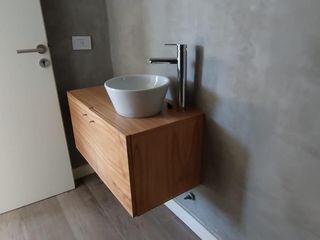 Foto 7 de Casa en  Barrio San Matias