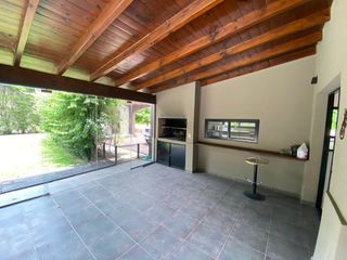 Foto 2 de Casa en  venta en Barrios Las Glorietas - Nordelta