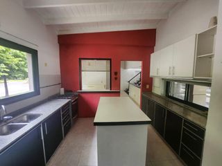 Foto 32 de Casa en  venta en Barrios Las Glorietas - Nordelta