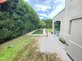 Foto 23 de Casa en  venta en Barrios Las Glorietas - Nordelta