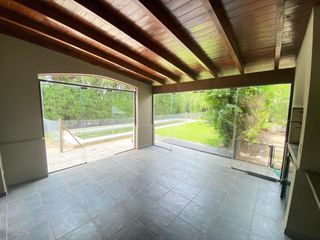 Foto 4 de Casa en  venta en Barrios Las Glorietas - Nordelta