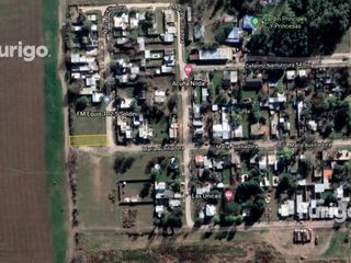 Foto 1 de Terreno en soldini cerca de rosario
