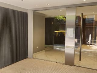 Foto 1 de Venta departamento 4 ambientes a estrenar Dúplex. Frente. Balcón Terraza Nuñez. Categoría. Amenities