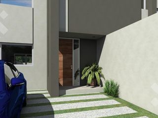 Foto 8 de En Venta, Duplex en Pozo, 2 dormitorios, B° Don Luckas, Plottier.