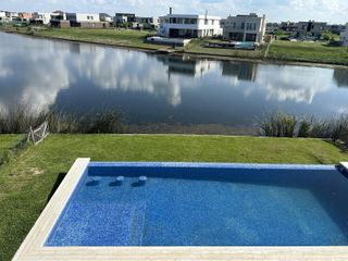 Foto 28 de Casa en  Venta Barrio Costas Puertos Escobar