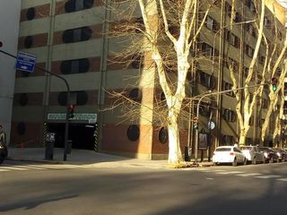 Foto 4 de Venta Cochera Alto Palermo - Esquina Salguero y Arenales. Seg 24 hs