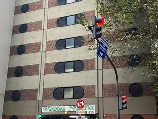 Foto 1 de Venta Cochera Alto Palermo - Esquina Salguero y Arenales. Seg 24 hs