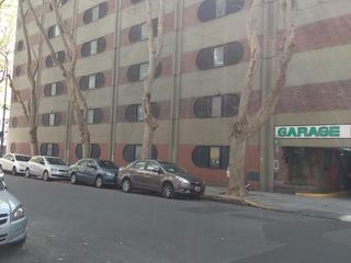 Foto 3 de Venta Cochera Alto Palermo - Esquina Salguero y Arenales. Seg 24 hs