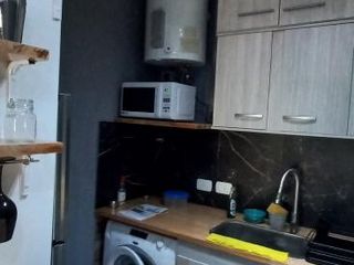 Foto 9 de Departamento monoambiente en venta - 1 Baño - 60Mts2 - Monte Castro