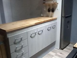 Foto 10 de Departamento monoambiente en venta - 1 Baño - 60Mts2 - Monte Castro